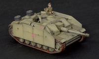 Italeri StuG III